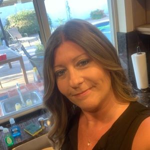 Meet your Posher, Ruth